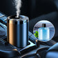 🌿🚘 FLASH SALE 50% OFF! Smart Car Fragrance Diffuser – Auto On and Off, Adjustable Scent and Elegant Ambient Lighting