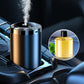 🌿🚘 FLASH SALE 50% OFF! Smart Car Fragrance Diffuser – Auto On and Off, Adjustable Scent and Elegant Ambient Lighting