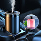 🌿🚘 FLASH SALE 50% OFF! Smart Car Fragrance Diffuser – Auto On and Off, Adjustable Scent and Elegant Ambient Lighting