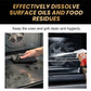 🏆Final 3 hours: BUY 1 GET 1 FREE!🏆#1 Best Seller ⏰💕⚡Oven & Grill Cleaner Spray✨