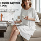 🎉Last Day Promotion 50% OFF💃Women's Elegant Layered Ruffle Sleeve Dress – Effortless Style for Every Occasion✨