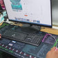 🎉 2026 Sale — Over 23,100 Sold!🖥️ Anti-Slip Shortcut Desk Pad – Stain Resistant Mouse Mat ✨