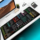 🎉 2026 Sale — Over 23,100 Sold!🖥️ Anti-Slip Shortcut Desk Pad – Stain Resistant Mouse Mat ✨