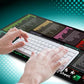 🎉 2026 Sale — Over 23,100 Sold!🖥️ Anti-Slip Shortcut Desk Pad – Stain Resistant Mouse Mat ✨