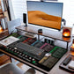 🎉 2026 Sale — Over 23,100 Sold!🖥️ Anti-Slip Shortcut Desk Pad – Stain Resistant Mouse Mat ✨