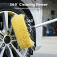 🧼 LIMITED-TIME 50% OFF! 💦 Extendable Car Wash Brush – 60" Long Handle, 360° Clean! ✨ Reach higher, scrub smarter – gentle on paint, tough on dirt! 🚗