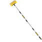 🧼 LIMITED-TIME 50% OFF! 💦 Extendable Car Wash Brush – 60" Long Handle, 360° Clean! ✨ Reach higher, scrub smarter – gentle on paint, tough on dirt! 🚗