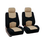 🚗✨ LIMITED TIME 53% OFF! Universal Car Seat Protection Covers – Breathable Polyester, Spill and Stain Protection & Stylish Interior Upgrade