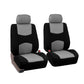 🚗✨ LIMITED TIME 53% OFF! Universal Car Seat Protection Covers – Breathable Polyester, Spill and Stain Protection & Stylish Interior Upgrade