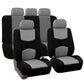 🚗✨ LIMITED TIME 53% OFF! Universal Car Seat Protection Covers – Breathable Polyester, Spill and Stain Protection & Stylish Interior Upgrade