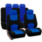 🚗✨ LIMITED TIME 53% OFF! Universal Car Seat Protection Covers – Breathable Polyester, Spill and Stain Protection & Stylish Interior Upgrade