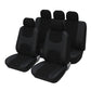 🚗✨ LIMITED TIME 53% OFF! Universal Car Seat Protection Covers – Breathable Polyester, Spill and Stain Protection & Stylish Interior Upgrade