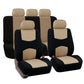 🚗✨ LIMITED TIME 53% OFF! Universal Car Seat Protection Covers – Breathable Polyester, Spill and Stain Protection & Stylish Interior Upgrade