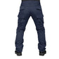💎 LIMITED-TIME OFFER! 💎 Men’s Tactical Cargo Pants with Removable Knee Pads – Multi-Pocket, Adjustable Fit & All-Terrain Durability 🕶️