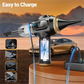 🚗🛡️ LIMITED-TIME 50% OFF! Cordless 4-in-1 Portable Car Vacuum Cleaner Set