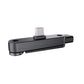 🔋40% OFF NOW!⚡Fast Charging Adapter with 360° Foldable Phone Stand – Universal Compatibility, Compact Design & Hands-Free Viewing📱