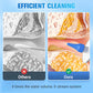 📢📢BIG SALE!!⏰👂 Ear Wax Removal Kit – Safe, Gentle & Reusable Silicone Spoon for Easy, Hygienic Ear Cleaning ✨🛡️