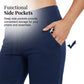 🩳 50% OFF NOW! 😴 Drawstring Waist Cropped Sweatpants for Lounging – Soft Fabric, Relaxed Fit & Comfortable ☁️