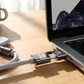 🔌Buy 2 Get 1 Free NOW! High‑Power 4‑in‑1 Fast Charging Cable, 240W PD Multi‑Interface Charging Cord, USB‑A/USB‑C to Type‑C/Lightning, Universal Fast Charge Cable for Phones & Laptops