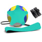 🏐✨ Volleyball Training Aid with Elastic Cord – 50% OFF! Solo serve & spike practice, adjustable waist belt, 2 hand trainers – improve form fast. 🎯