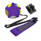 🏐✨ Volleyball Training Aid with Elastic Cord – 50% OFF! Solo serve & spike practice, adjustable waist belt, 2 hand trainers – improve form fast. 🎯