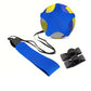 🏐✨ Volleyball Training Aid with Elastic Cord – 50% OFF! Solo serve & spike practice, adjustable waist belt, 2 hand trainers – improve form fast. 🎯