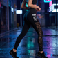 🎁New arrival 57% OFF💥High Waist Shaping Leggings – Sculpts & Comforts, Tummy Control & Perfect for Workout 💪