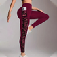 🎁New arrival 57% OFF💥High Waist Shaping Leggings – Sculpts & Comforts, Tummy Control & Perfect for Workout 💪