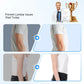 Magnetic Therapy Acupuncture Massage Lumbar Stretcher