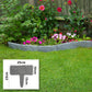 🌿✨ 50% OFF! Looks Real Stone💥Imitation Stone Garden Fence