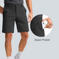🏃 49% OFF! 🩳 Men's Quick-Dry Athletic Shorts – 4-Way Stretch & Moisture-Wicking for Gym, Golf & Daily Wear 💦