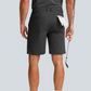 🏃 49% OFF! 🩳 Men's Quick-Dry Athletic Shorts – 4-Way Stretch & Moisture-Wicking for Gym, Golf & Daily Wear 💦