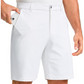 🏃 49% OFF! 🩳 Men's Quick-Dry Athletic Shorts – 4-Way Stretch & Moisture-Wicking for Gym, Golf & Daily Wear 💦