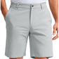 🏃 49% OFF! 🩳 Men's Quick-Dry Athletic Shorts – 4-Way Stretch & Moisture-Wicking for Gym, Golf & Daily Wear 💦
