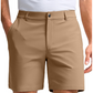 🏃 49% OFF! 🩳 Men's Quick-Dry Athletic Shorts – 4-Way Stretch & Moisture-Wicking for Gym, Golf & Daily Wear 💦