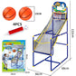 🏀Kids' Indoor Basketball Arcade Game with 2 Balls