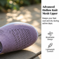 🥳SUMMER HOT SALE🥳💞50K+ SOLD!💥50% OFF! 🔥 Breathable Summer Shoes – Trendy & Ultra-Light Slip-Ons – Perfect for beach, travel or casual days – airy comfort all day long 🌊