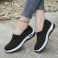 🥳SUMMER HOT SALE🥳💞50K+ SOLD!💥50% OFF! 🔥 Breathable Summer Shoes – Trendy & Ultra-Light Slip-Ons – Perfect for beach, travel or casual days – airy comfort all day long 🌊