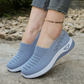 🥳SUMMER HOT SALE🥳💞50K+ SOLD!💥50% OFF! 🔥 Breathable Summer Shoes – Trendy & Ultra-Light Slip-Ons – Perfect for beach, travel or casual days – airy comfort all day long 🌊