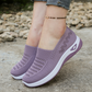 🥳SUMMER HOT SALE🥳💞50K+ SOLD!💥50% OFF! 🔥 Breathable Summer Shoes – Trendy & Ultra-Light Slip-Ons – Perfect for beach, travel or casual days – airy comfort all day long 🌊
