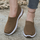 🥳SUMMER HOT SALE🥳💞50K+ SOLD!💥50% OFF! 🔥 Breathable Summer Shoes – Trendy & Ultra-Light Slip-Ons – Perfect for beach, travel or casual days – airy comfort all day long 🌊