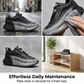 👟 50% OFF NOW! 📈 Men's Chunky Sole Fashion Sneakers – Trendy Design, Comfortable Cushioning & Perfect for Everyday Wear 💪