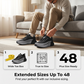 👟 50% OFF NOW! 📈 Men's Chunky Sole Fashion Sneakers – Trendy Design, Comfortable Cushioning & Perfect for Everyday Wear 💪