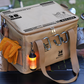 ⛺️ 🔥LIMITED TIME 50% OFF!🔥50K+ SOLD!  🔥 Large Capacity Outdoor Camping Storage Bag – Waterproof & Durable, Foldable Design, Multiple Pockets, Portable for Travel, Hiking & Camping Gear 🎒
