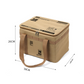 ⛺️ 🔥LIMITED TIME 50% OFF!🔥50K+ SOLD!  🔥 Large Capacity Outdoor Camping Storage Bag – Waterproof & Durable, Foldable Design, Multiple Pockets, Portable for Travel, Hiking & Camping Gear 🎒