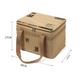 ⛺️ 🔥LIMITED TIME 50% OFF!🔥50K+ SOLD!  🔥 Large Capacity Outdoor Camping Storage Bag – Waterproof & Durable, Foldable Design, Multiple Pockets, Portable for Travel, Hiking & Camping Gear 🎒