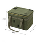 ⛺️ 🔥LIMITED TIME 50% OFF!🔥50K+ SOLD!  🔥 Large Capacity Outdoor Camping Storage Bag – Waterproof & Durable, Foldable Design, Multiple Pockets, Portable for Travel, Hiking & Camping Gear 🎒