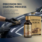 🚗 BUY 1 GET 1 FREE! ✨ Ceramic Car Coating Kit – Deep Gloss, 9H+ Hardness & Long-Lasting Protection 💧