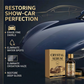 🚗 BUY 1 GET 1 FREE! ✨ Ceramic Car Coating Kit – Deep Gloss, 9H+ Hardness & Long-Lasting Protection 💧