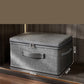 Foldable Fabric Storage Box